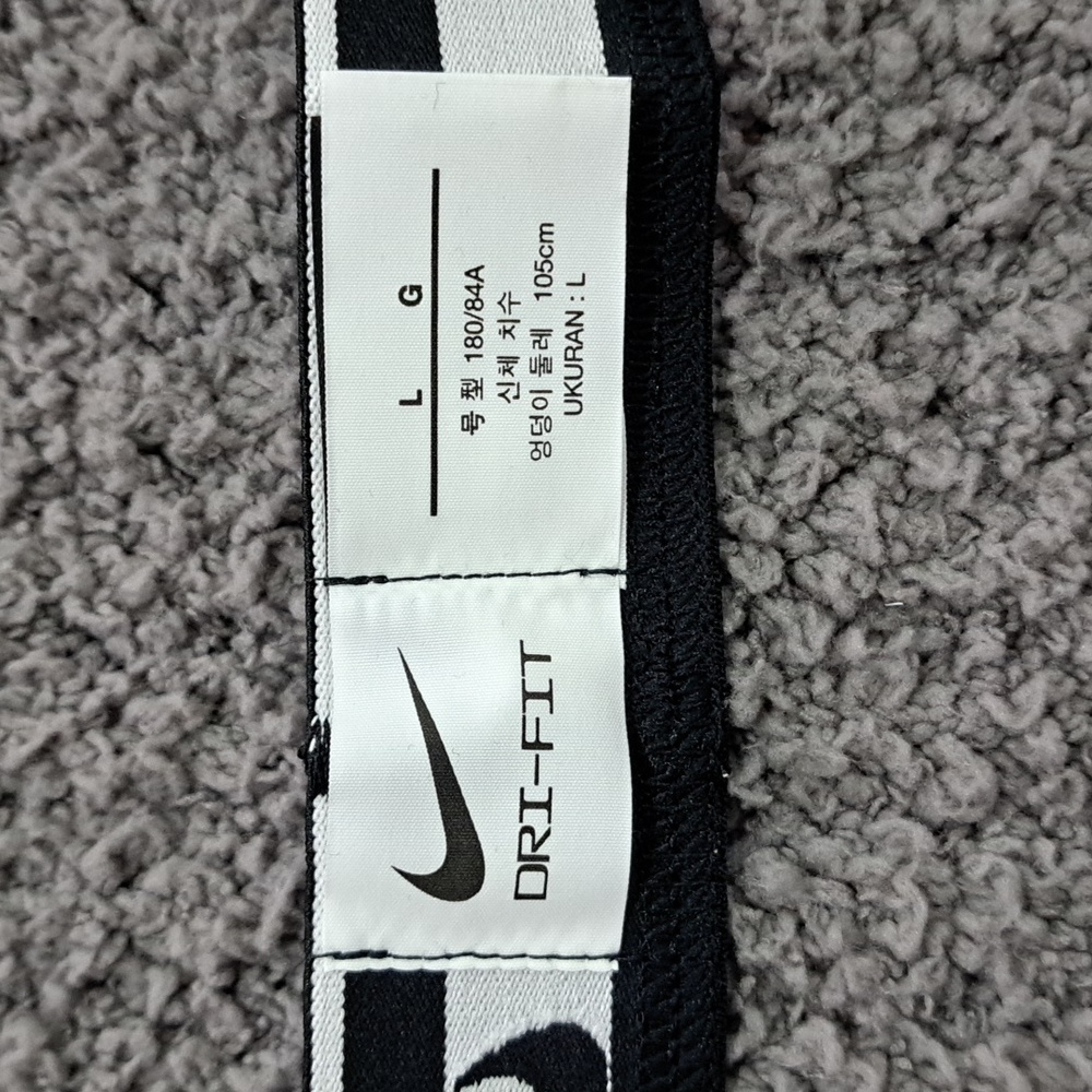 *1* Nike Dri-FIT Essential Cotton Stretch Jock Strap - Picture 7 of 10